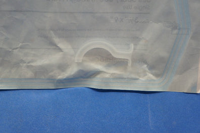 MCKessonHBOC 103-520 STER-ALL Sterilization Pouch 3-1/2